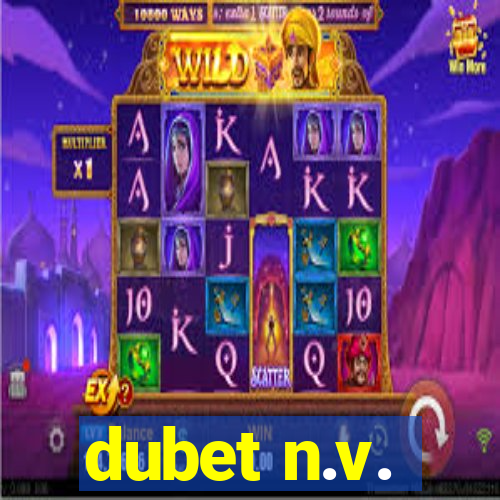 dubet n.v.